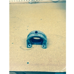 Used Ezgo Axle Spring Mount Cap-Gas Only"FREE SHIPPING"